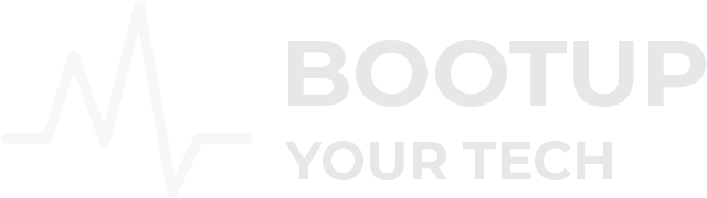 bootup your tech